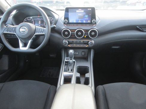 Used 2023 Nissan Sentra SV image 15