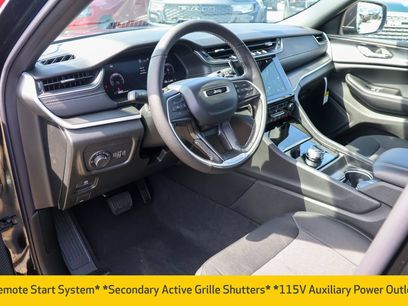 New 2026 Jeep Grand Cherokee Laredo X