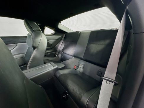 Used 2024 Toyota GR86 Premium image 26