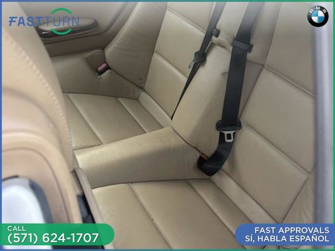 Used 2005 BMW 330Ci Convertible image 19