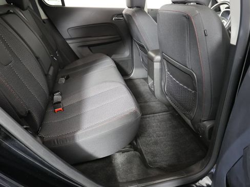 Used 2016 Chevrolet Equinox LT w/ Convenience Package AWD/4WD image 22