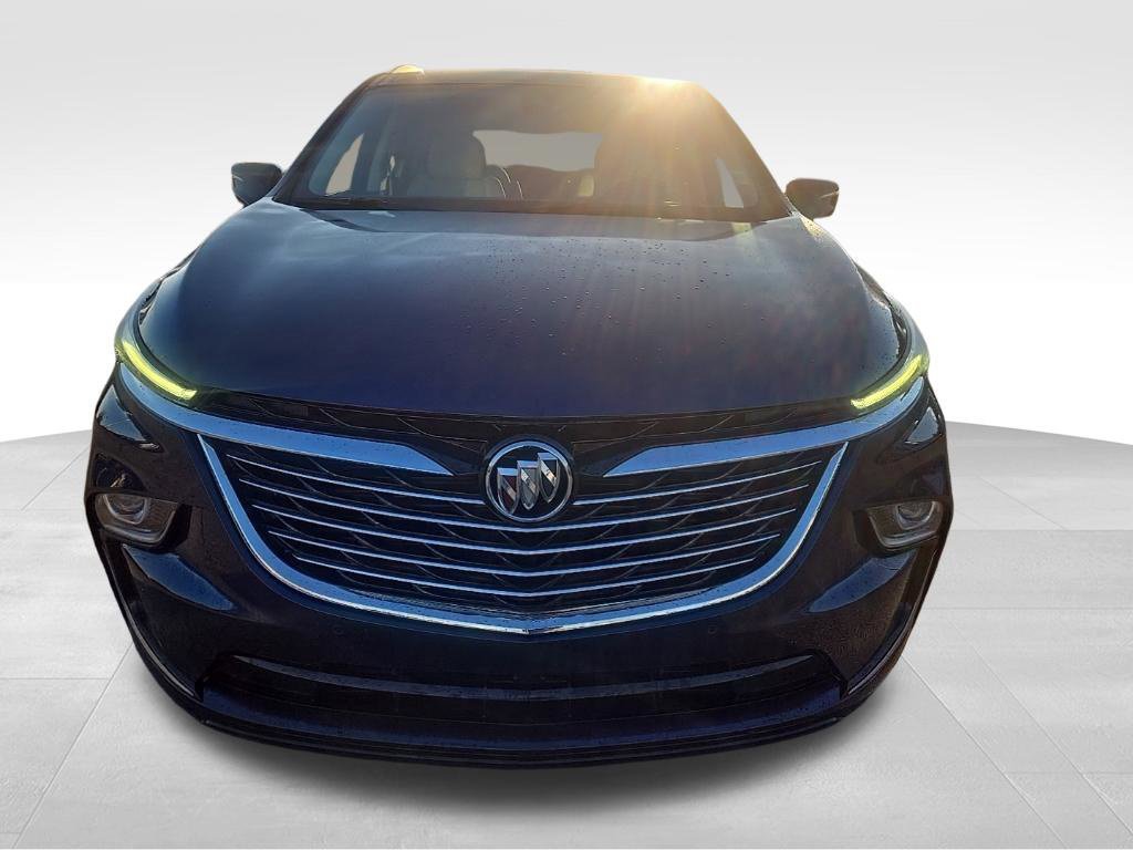 Certified 2023 Buick Enclave Essence FWD image 8