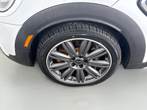 Used 2018 MINI Cooper Countryman S image 38