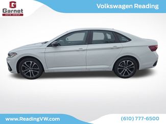 New 2026 Volkswagen Jetta Sport video 2