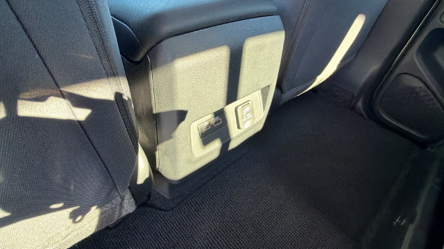 Used 2022 Nissan Frontier SV RWD image 17