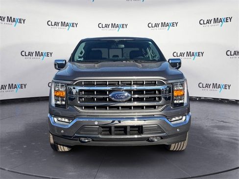 Used 2021 Ford F150 Lariat image 8
