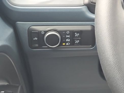 New 2025 Ford Maverick XL w/ Equipment Group 102A image 27