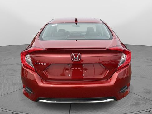 Used 2019 Honda Civic EX image 18