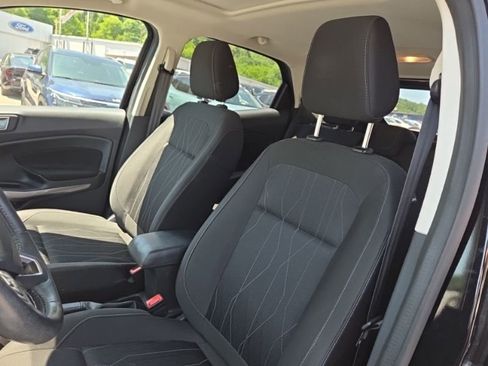 Used 2020 Ford EcoSport SE AWD/4WD image 11