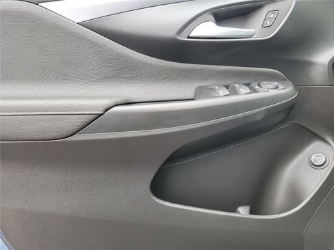 New 2026 Buick Envista Preferred w/ Convenience I Package FWD image 21