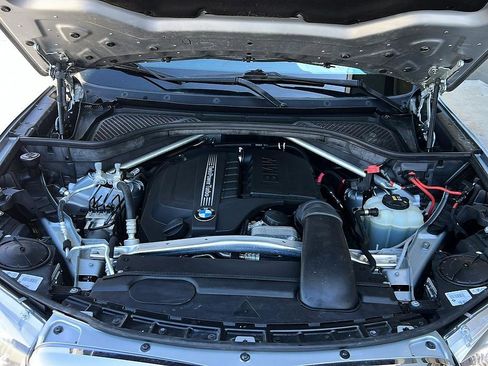 Used 2017 BMW X5 xDrive35i w/ Cold Weather Package image 9