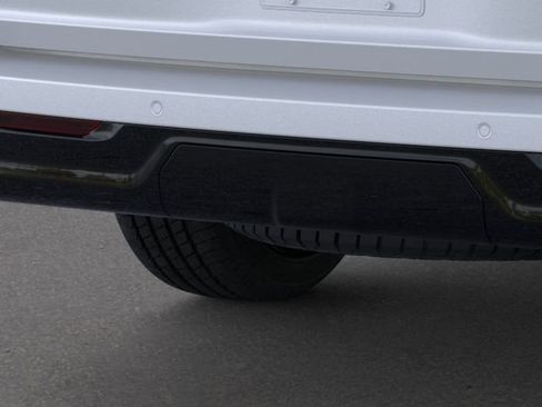 New 2026 Lincoln Navigator Black Label AWD/4WD image 24