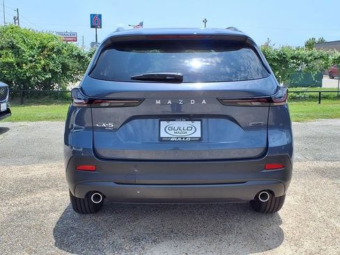 New 2026 MAZDA CX-5 Preferred AWD/4WD image 5
