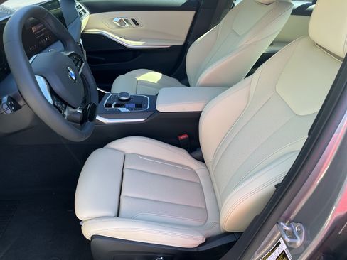 New 2026 BMW 330i Sedan w/ Premium Package image 19