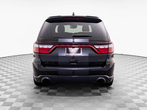 Used 2022 Dodge Durango SRT w/ Technology Group image 7
