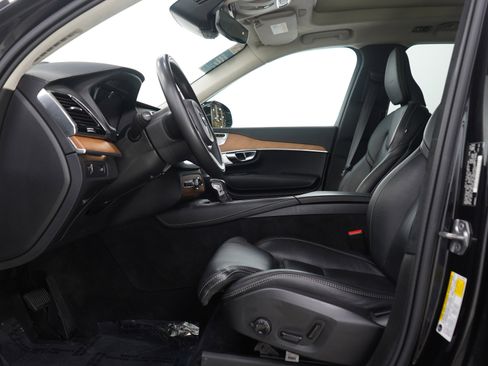 Used 2019 Volvo XC90 T6 Inscription w/ Luxury Package AWD/4WD image 24