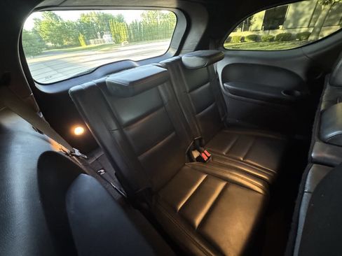 Used 2021 Dodge Durango GT AWD/4WD image 25