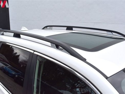 Used 2019 Subaru Forester Touring w/ Popular Package #3 AWD/4WD image 35