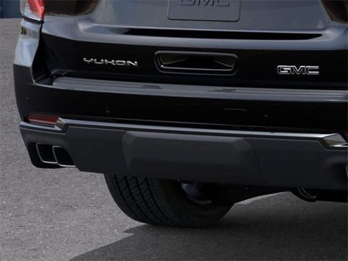 New 2026 GMC Yukon XL Denali Ultimate image 14