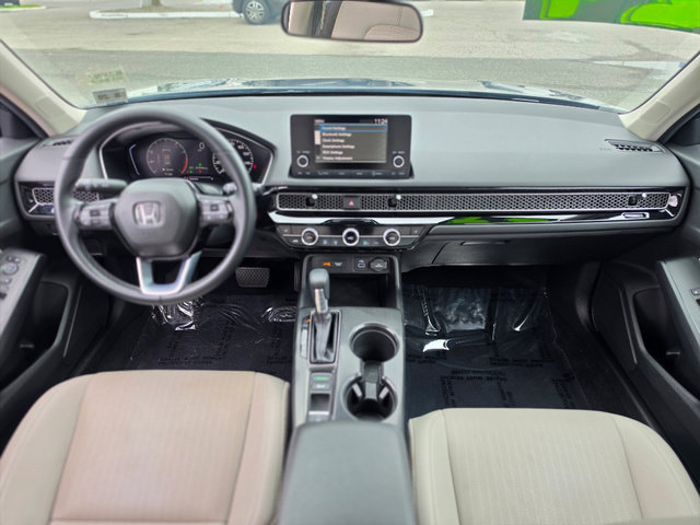 Used 2024 Honda Civic EX-L image 31