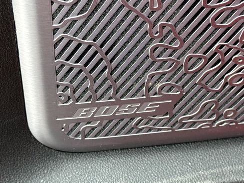 New 2025 GMC Hummer EV 3X w/ LPO, Dark Essentials Package image 29