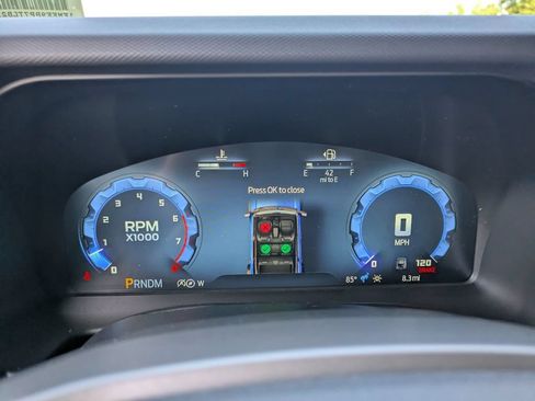 New 2026 Ford Bronco Badlands w/ Sasquatch Package AWD/4WD image 29