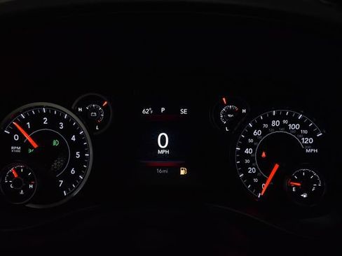 New 2026 RAM 1500 Big Horn image 27