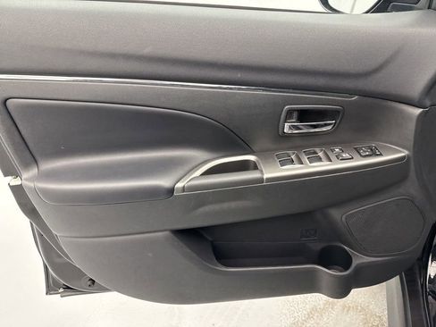 Used 2024 Mitsubishi Outlander Sport AWD image 18