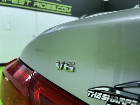 Used 2020 Chevrolet Impala Premier FWD image 12