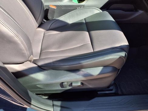 Used 2024 Subaru Legacy Touring XT image 28