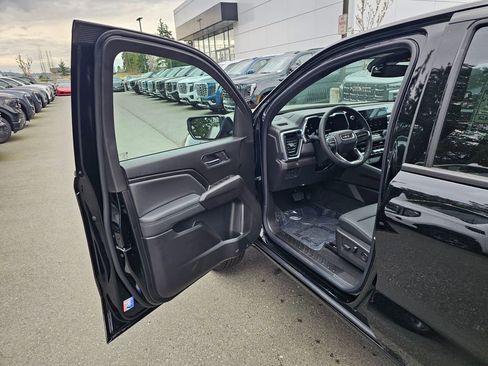 New 2026 GMC Canyon Elevation w/ Convenience Package AWD/4WD image 19