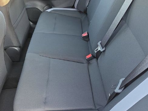 New 2025 Nissan Versa S image 3