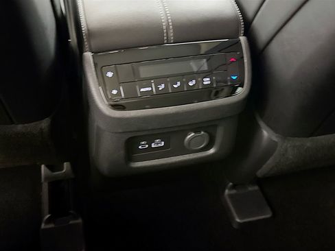 Certified 2023 INFINITI QX60 Luxe w/ Cargo Package image 32