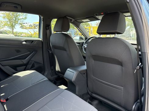 New 2025 Volkswagen Jetta Sport image 17