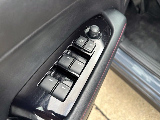 Used 2022 MAZDA CX-5 Carbon Edition AWD/4WD image 9