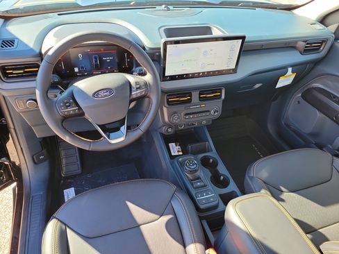 New 2026 Ford Maverick Tremor image 18