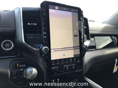 New 2026 RAM 1500 Laramie image 29