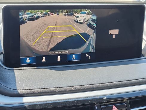 Used 2023 Acura MDX SH-AWD w/ Technology Package image 19