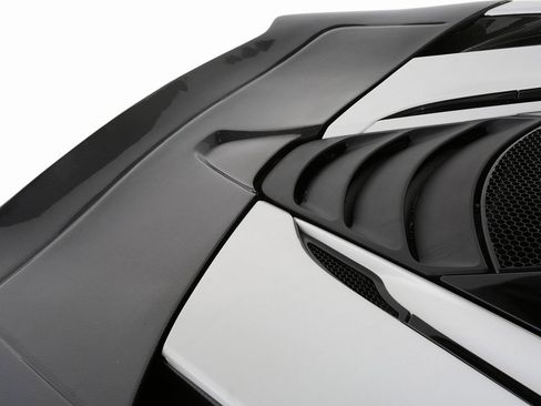 Used 2021 McLaren 720S Luxury image 15