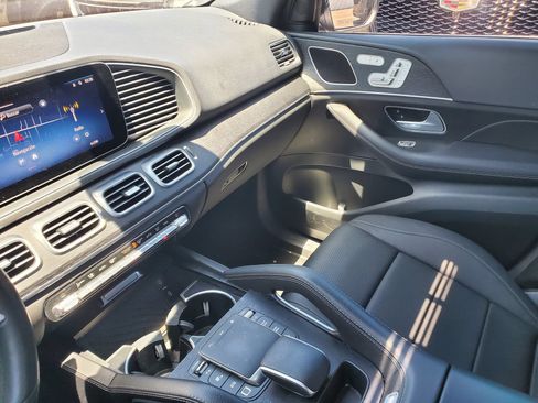 Used 2025 Mercedes-Benz GLE 450 4MATIC image 27