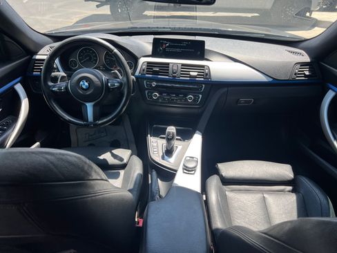 Used 2016 BMW 328i Gran Turismo xDrive AWD/4WD image 26