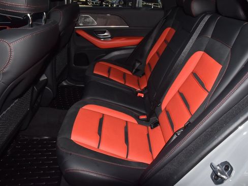 Used 2024 Mercedes-Benz GLE 63 AMG S image 14