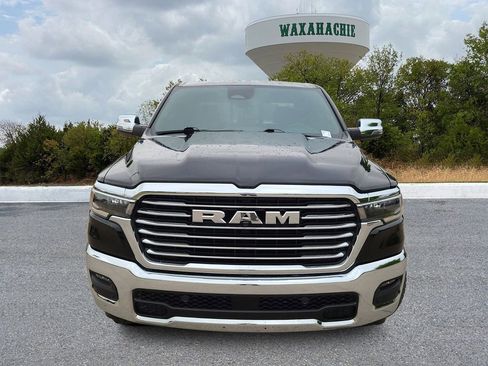 Used 2025 RAM 1500 Laramie image 2