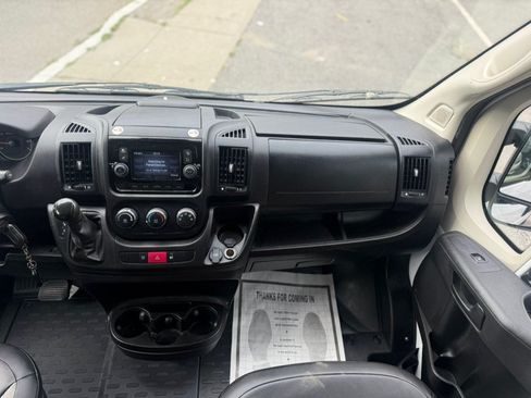 Used 2019 RAM ProMaster 1500 FWD image 15