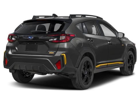 Certified 2025 Subaru Crosstrek 2.5i Sport AWD/4WD image 2