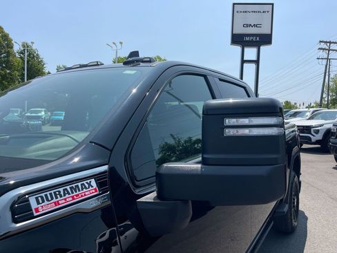 Used 2022 GMC Sierra 2500 AT4 w/ AT4 Premium Plus Package image 33