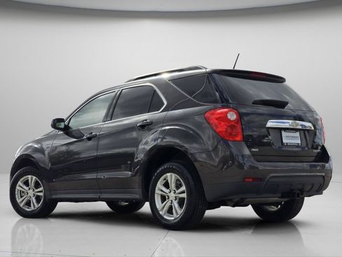 Used 2014 Chevrolet Equinox LT AWD/4WD image 15