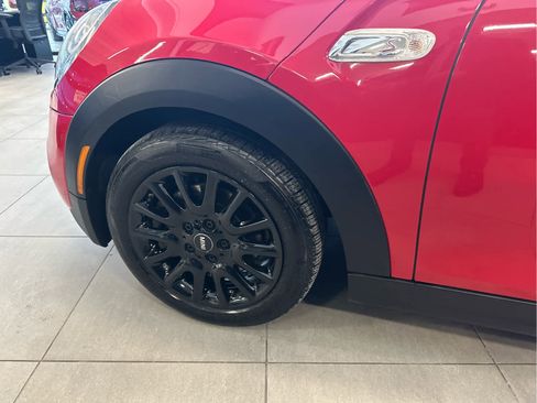 Used 2020 MINI Cooper S image 12