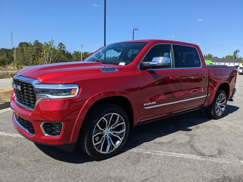 New 2026 RAM 1500 Tungsten AWD/4WD image 76