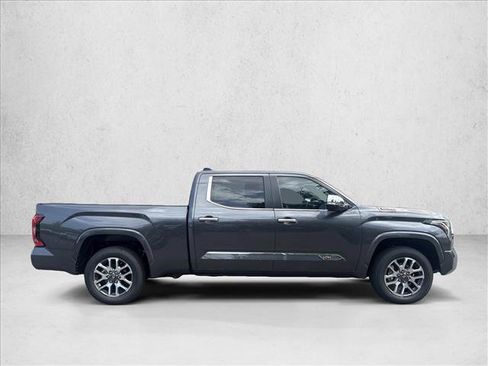 New 2026 Toyota Tundra 1794 Edition AWD/4WD image 4